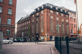 Hotel Anna in Helsinki
